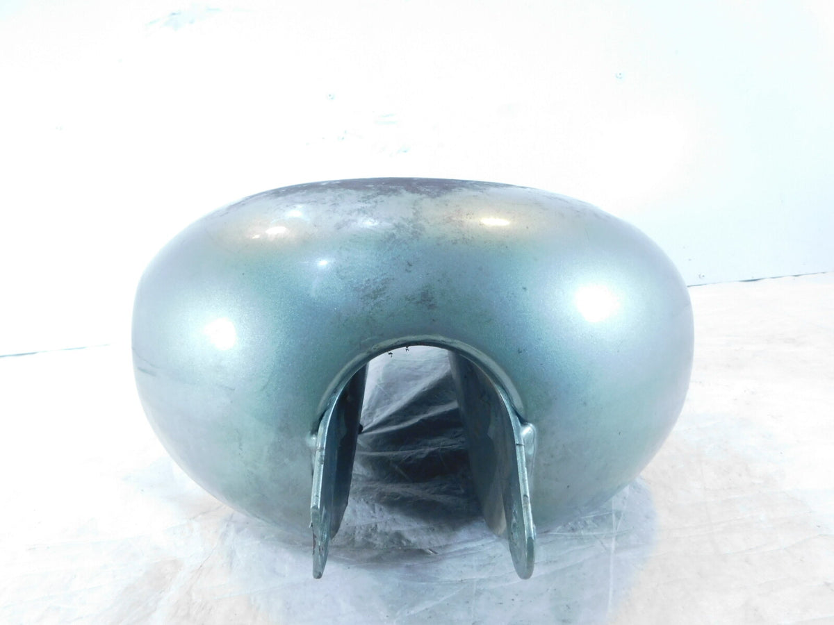 Harley Davidson Sportster 883 1200 Custom & Low Large 4.5 Gallon Fuel Gas Tank - C3 Cycle