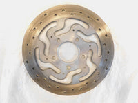 Can-Am Spyder F3-S F3-T RT Limited LTD STD Rear Wheel Brake Disc Rotor - 6.6mm - C3 Cycle
