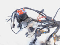 09 2009 Buell XB12R Firebolt Main Engine Wire Wiring Harness Loom Y0136.5AA - C3 Cycle
