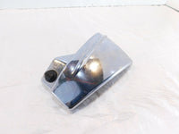 Yamaha V-Star XVS 650 Classic Custom Chrome Left Side Cover Fairing Cowl Panel - C3 Cycle