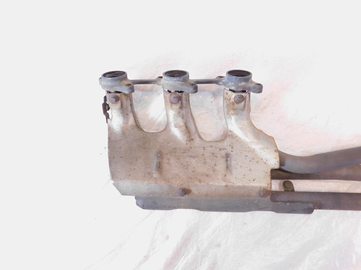 1988-1997 Honda GL1500 Goldwing 1500 Engine Right Side Exhaust Header Pipes - C3 Cycle