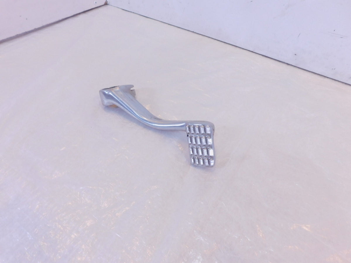 Harley Davidson Sportster 883 1200 Custom Hugger & Sport Mids Rear Brake Pedal - C3 Cycle