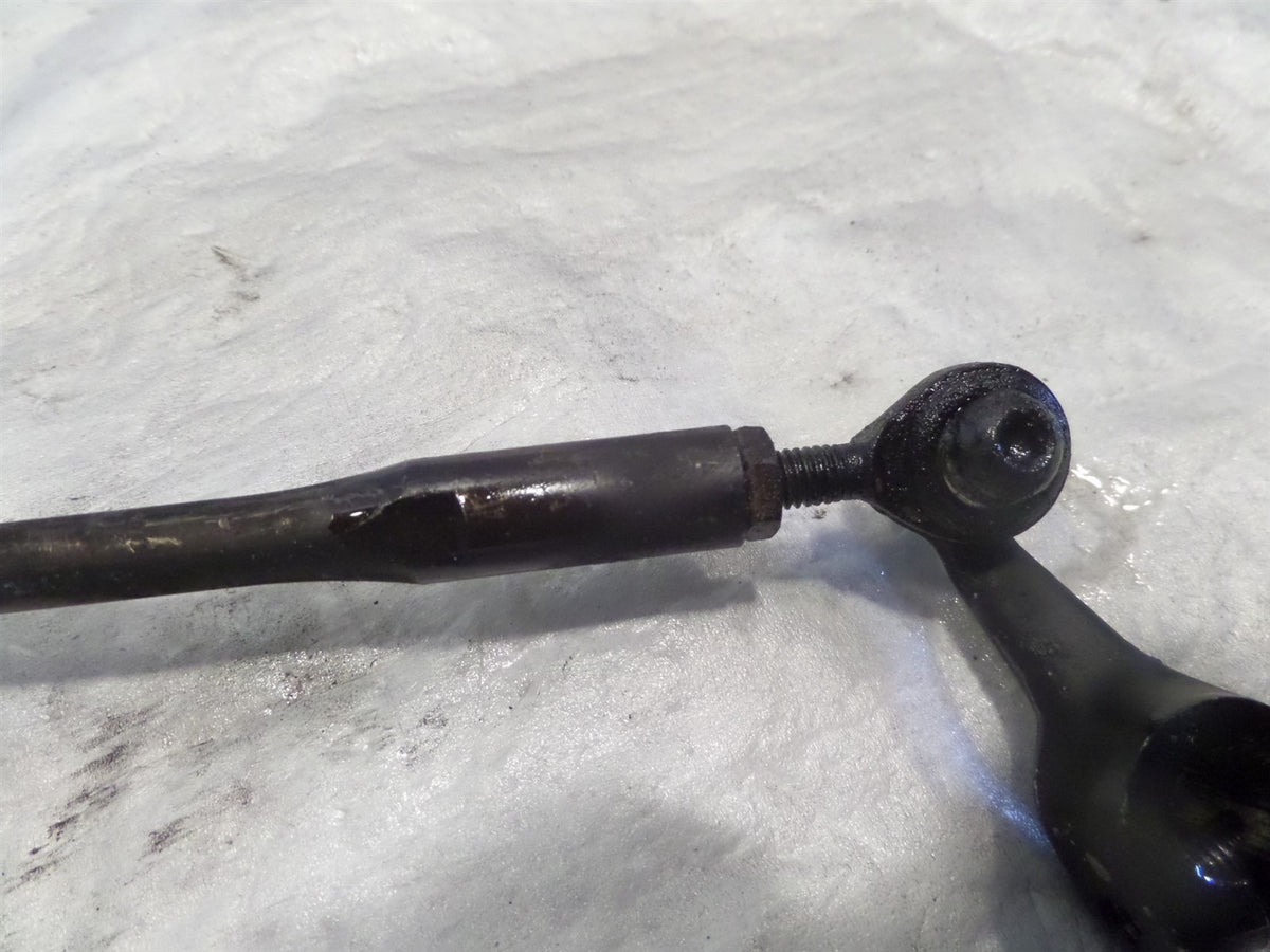 2006-2011 Yamaha YZF-R6 YZFR6 YZF R6 Gear Change Shifter Shift Pedal & Link Arm