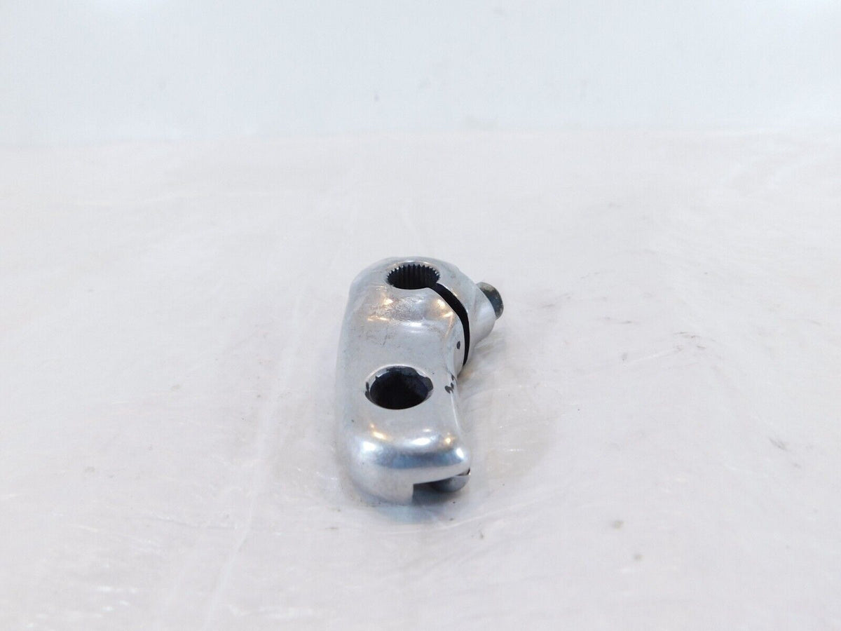Indian Chief Chieftain Roadmaster & Springfield Clutch Lever Cable Pinion Pivot - C3 Cycle