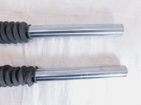 2002-2008 Triumph America Front Wheel Suspension Fork Shock Leg Tubes -Straight - C3 Cycle
