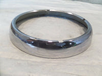 Harley Davidson EVO Electra Glide Classic Headlight Headlamp Retaining Ring Door - C3 Cycle