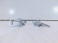 2014-2021 Harley Davidson Road King & Street Glide Detachable Sissybar Brackets - C3 Cycle