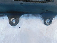 2015 & 2016 KTM 250 390 Duke Engine Motor Water Cooling Coolant Radiator - dents - C3 Cycle