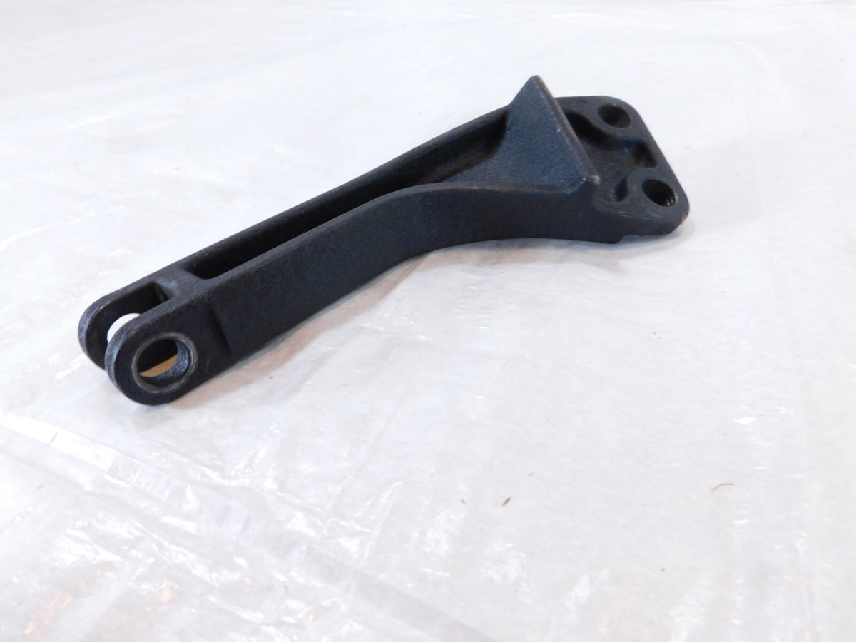 Harley Davidson Dyna Wide Glide Street Bob Rear Right Passenger Footpeg Bracket - C3 Cycle
