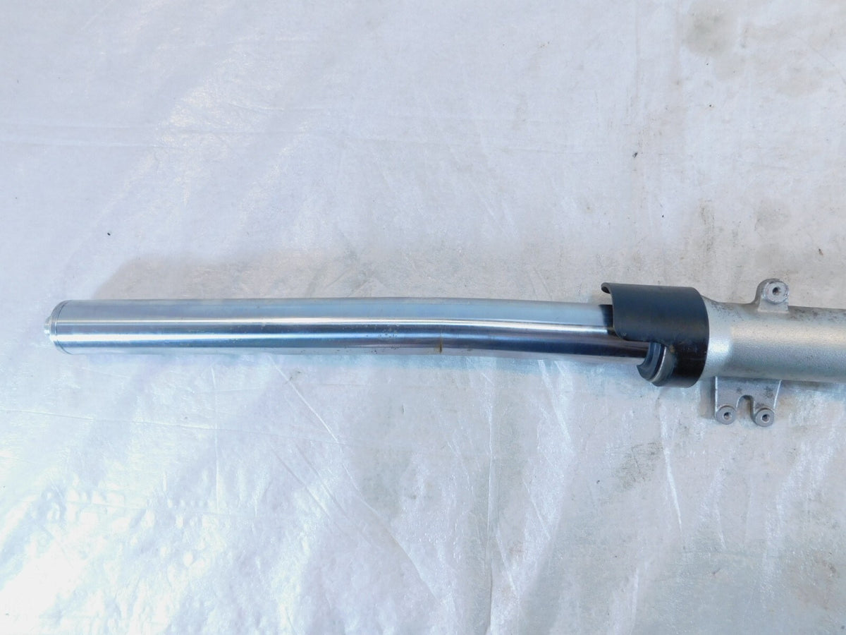 1998-2001 Honda Interceptor VFR800 Front Right Suspension Fork Tube - Bent - C3 Cycle