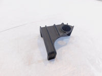 BMW K1300 K1300R & K1300S Exhaust Muffler Servo Actuator Motor Flap Mount Cover - C3 Cycle
