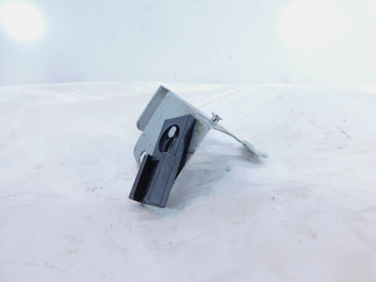 Harley Davidson Electra Glide & Road King Front Fork Triple Tree Lock Plate - C3 Cycle
