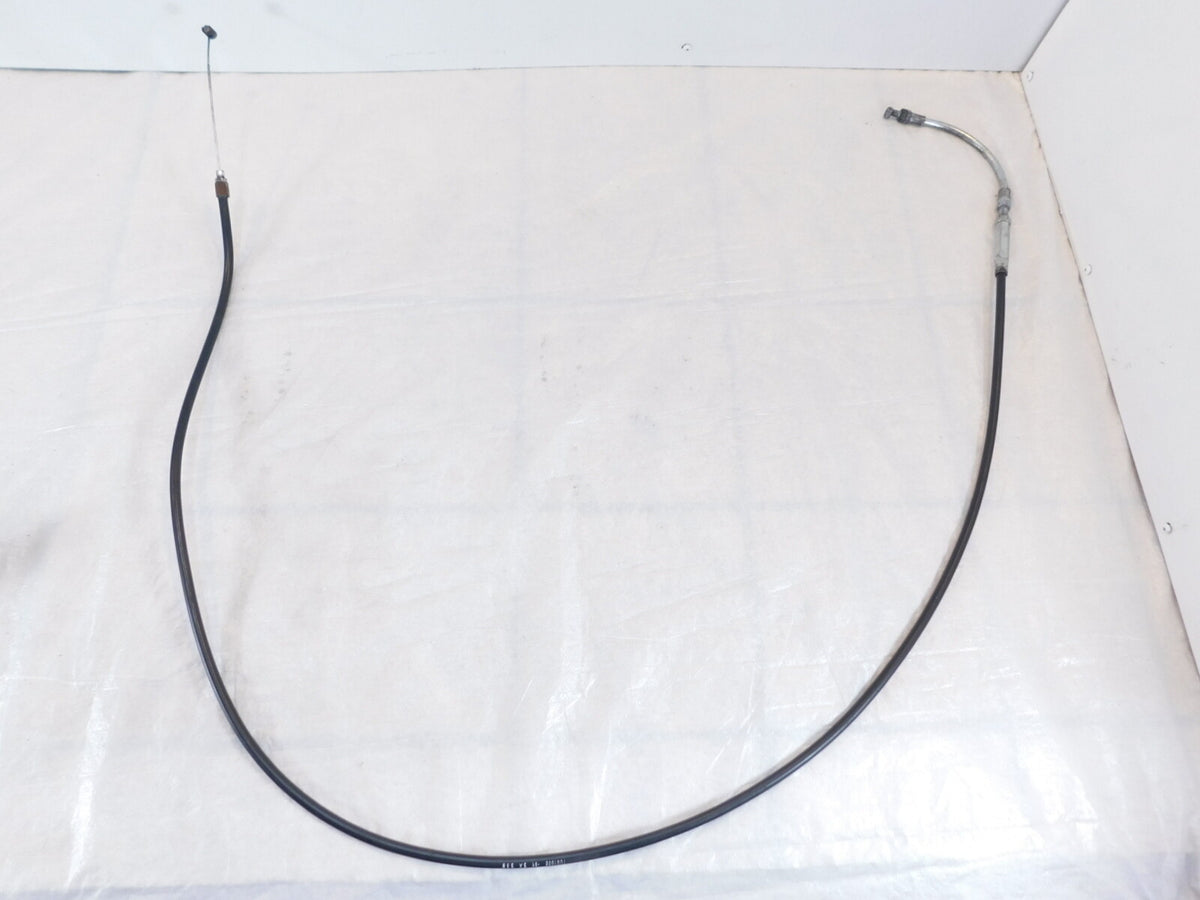 2010-2017 Victory Cross Country Roads & Magnum Clutch Cable Line - 7081602 - C3 Cycle