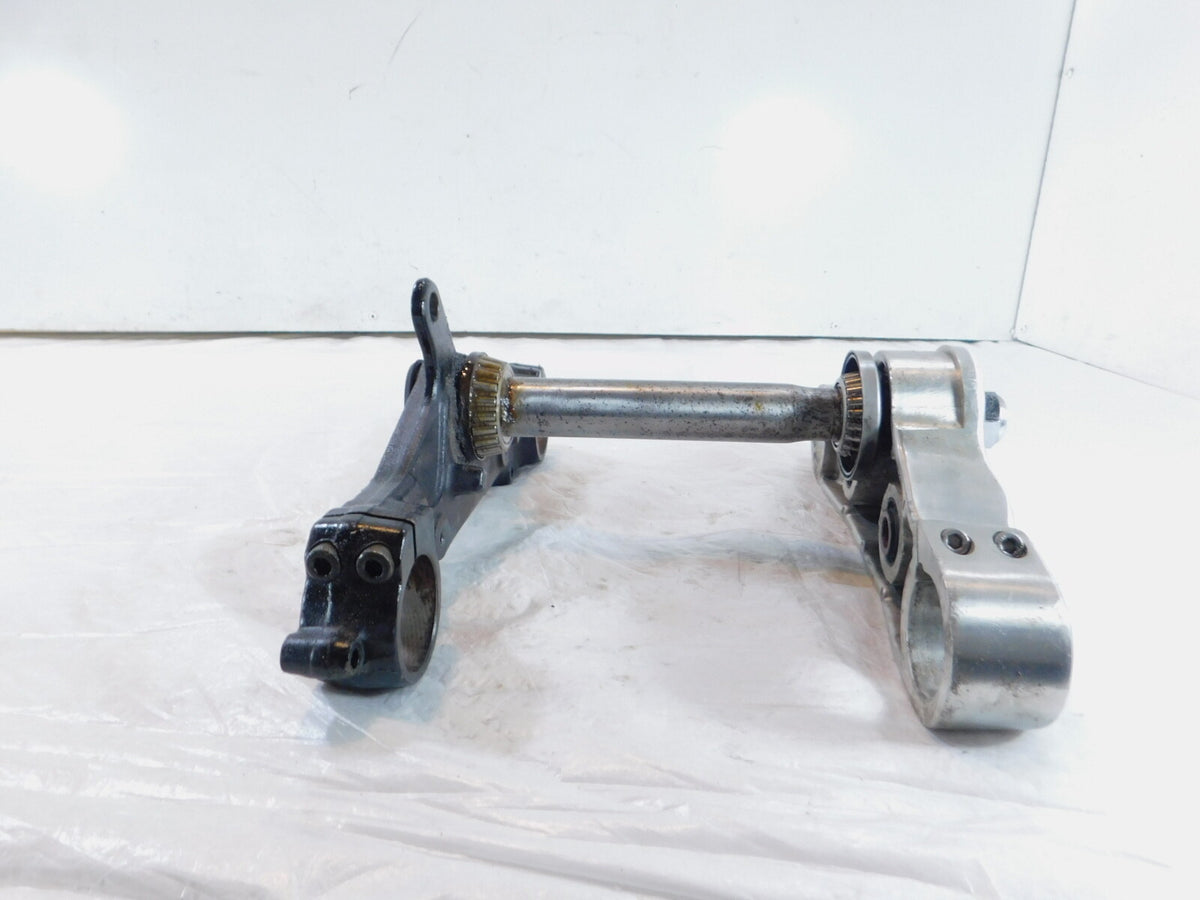 Yamaha XV1600 XV1700 Road Star Silverado Fork Steering Upper/Lower Triple Tree - C3 Cycle