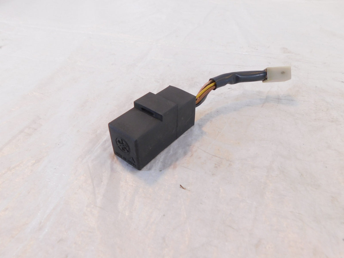 Yamaha XJ750 Maxim 750 XV 750 Electrical Signal Flasher Cancelling Relay Unit - C3 Cycle