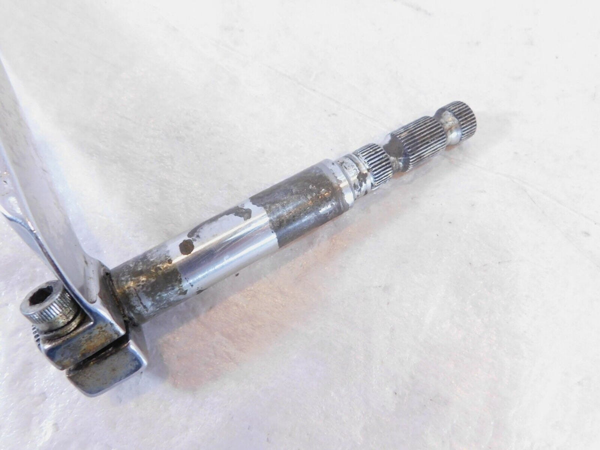 Harley Davidson Touring Road King Electra Glide Gear Shift Shifter Shaft & Lever
