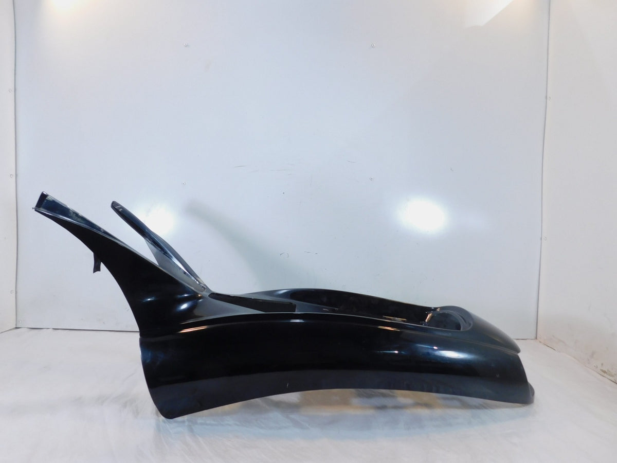 1997 97 Buell S3 Thunderbolt Black Rear Fender Tail Section Fairing Cowling Cowl - C3 Cycle