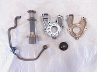 BMW R1200 R1200RT R1200GS R900RT R nine T Engine Motor Oil Pump Housing & Rotors - C3 Cycle