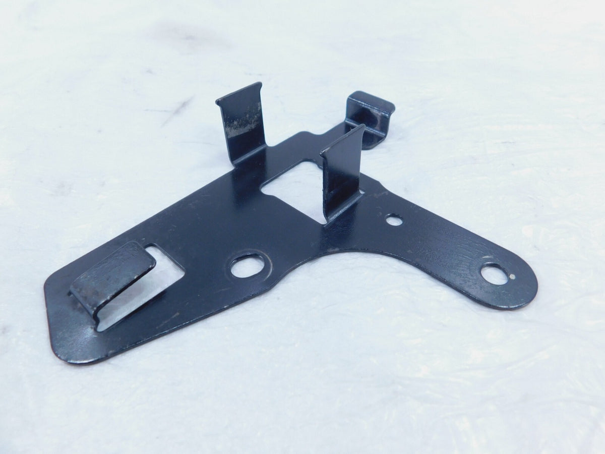 1987-2007 Kawasaki KLR650 KL650 KLR KL 650 Frame Fitting Electric Mount Brackets