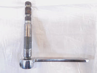 Harley Davidson Touring Road King Electra Glide Gear Shift Shifter Shaft & Lever - C3 Cycle