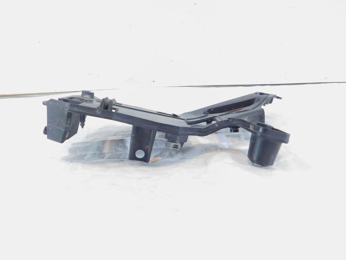 2010-2017 Victory Cross Country Roads & Magnum Underseat ECM Electrical Bracket - C3 Cycle