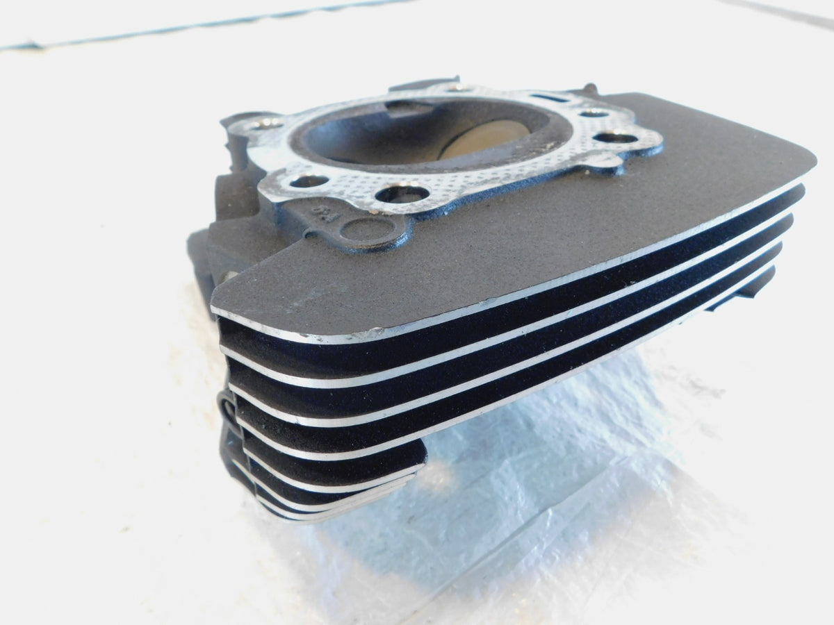 Harley Davidson Tri & Electra Glide Liquid Dual Cooled Front Rear Cylinder Heads - C3 Cycle
