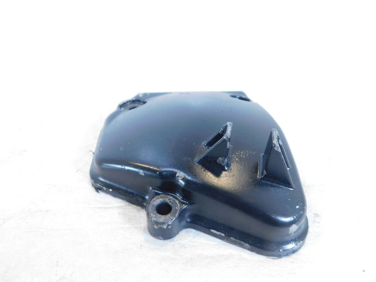 2000 & 2001 Kawasaki Ninja ZX12R ZX1200 Right Engine Motor Starter Pulser Cover - C3 Cycle