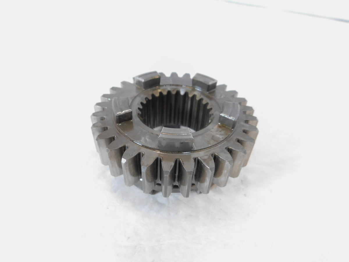 Harley Davidson Sportster 883 & 1200 Transmission Mainshaft 2nd Second Gear - C3 Cycle