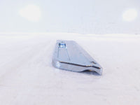 Harley Touring Road King Electra Street Glide Chrome Right Saddlebag Latch Cover - C3 Cycle