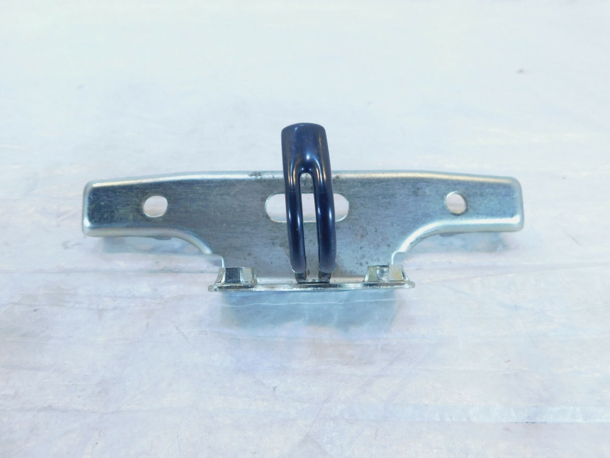 Honda GL1500 Valkyrie Shadow 750 & 1100 Rear License Plate Mounting Bracket - C3 Cycle