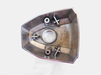 Victory Hammer Judge Magnum Vegas Chrome Left Side Ignition Switch Cover Cap - C3 Cycle