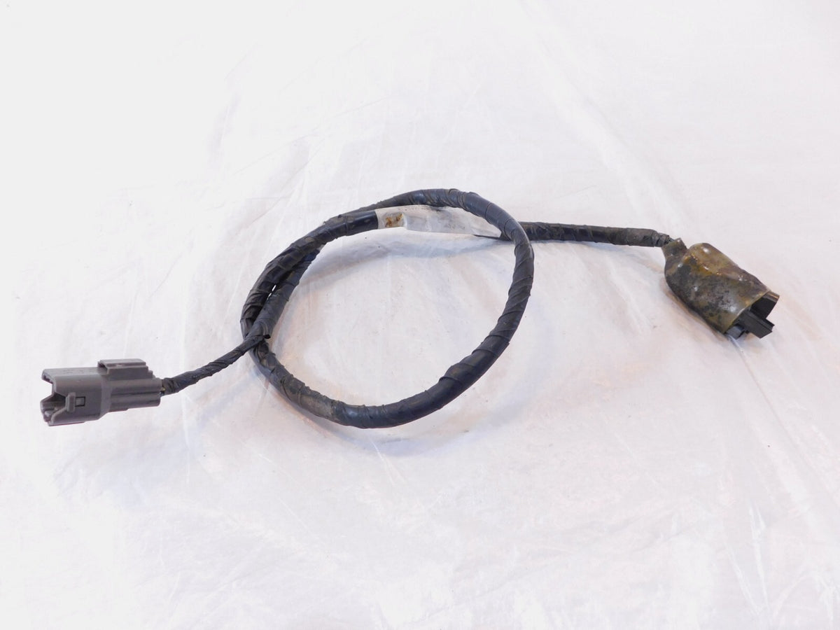 Kawasaki Vulcan 1700 Classic Nomad Vaquero Rear Taillight Sub Wire Harness Cable - C3 Cycle
