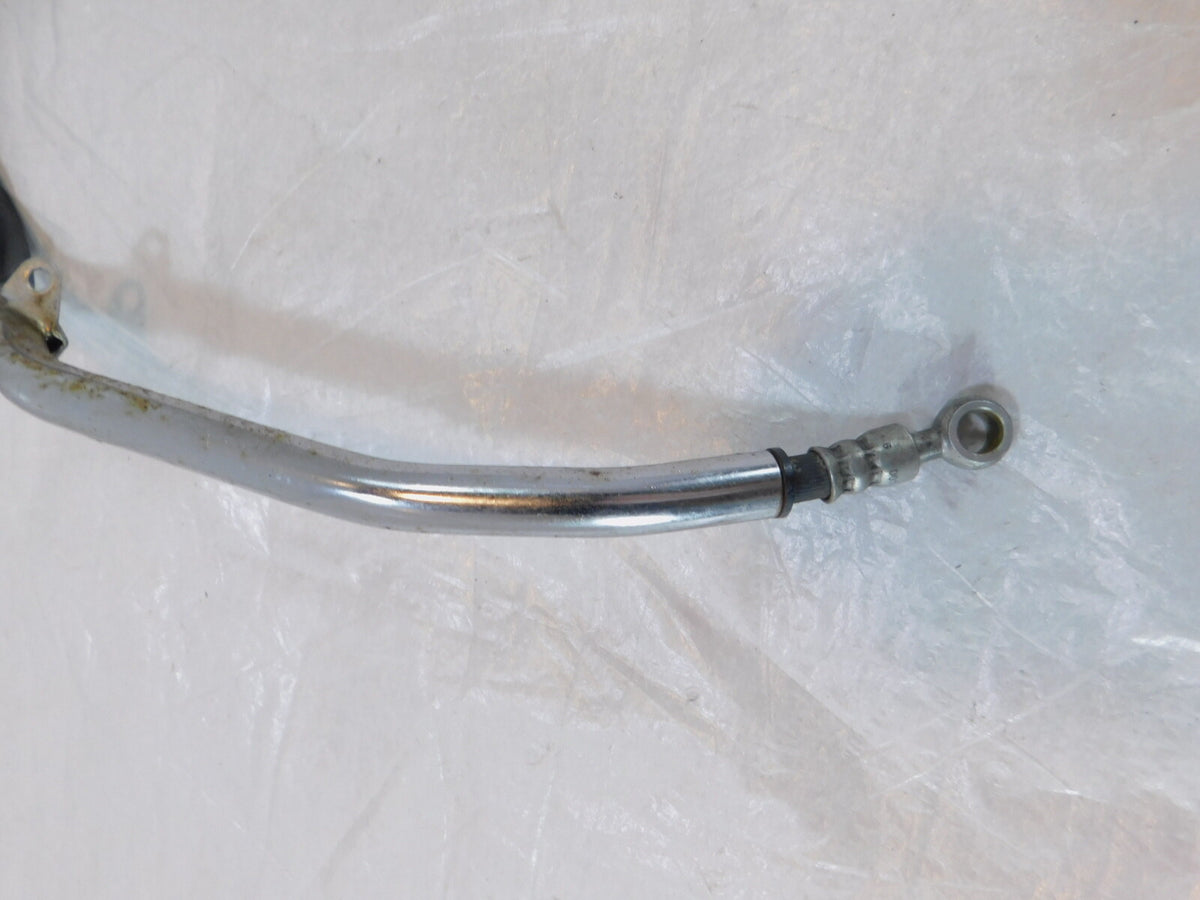 1987-2009 Suzuki Intruder 1400 & Boulevard S83 VS1400 Rear Brake Hose Line Pipe - C3 Cycle