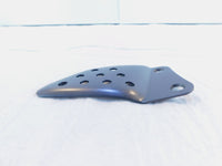 Buell XB XB9R XB12R Firebolt Lightning Front Driver Left Footpeg Footrest Guard - C3 Cycle