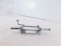 Honda CBR900RR CBR929RR FireBlade CBR 900 929 Seat Saddle Mount Bracket & Hinge - C3 Cycle
