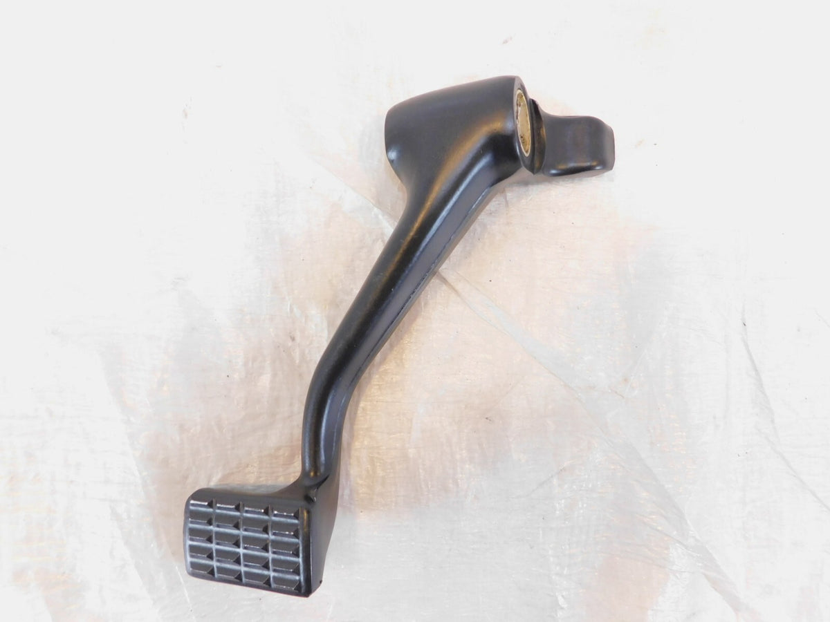 Harley Davidson Sportster 883 & 1200 Forward Controls Right Brake Pedal Lever - C3 Cycle