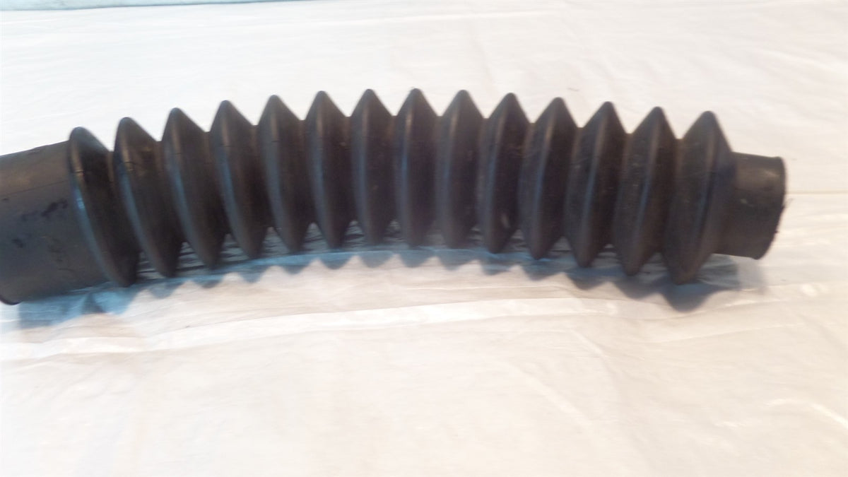 1996 1997 1998 1999 & 2000 Kawasaki KLR650 KL650 Front Fork Leg Cover Boot Gator - C3 Cycle