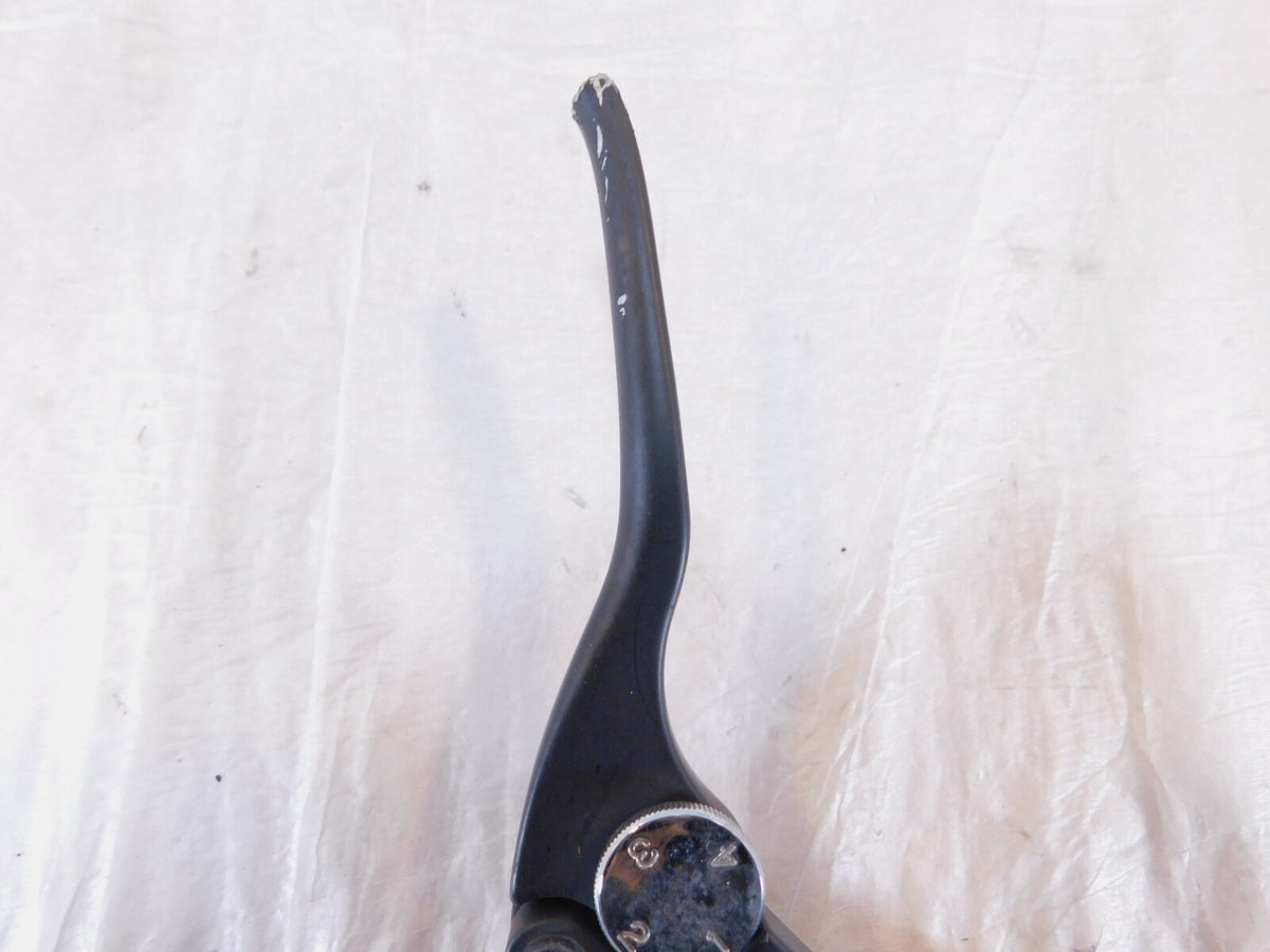 Kawasaki Ninja ZX-6 ZX-10 ZX-11 & ZZR1200 Front Hand Brake Lever Master Cylinder