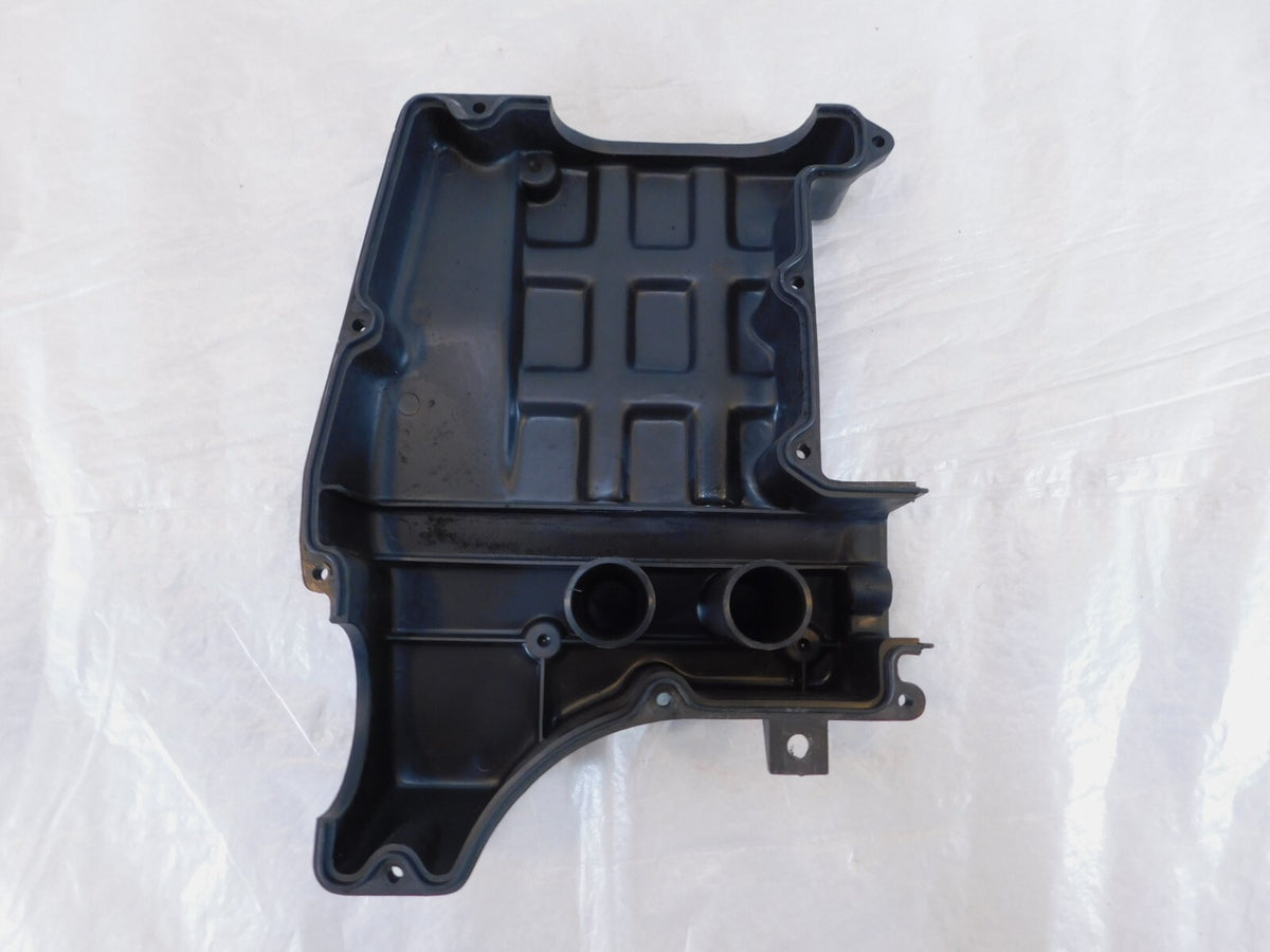 BMW F650 Funduro F650ST Air Intake Filter Cleaner Upper Top Housing Box Airbox - C3 Cycle