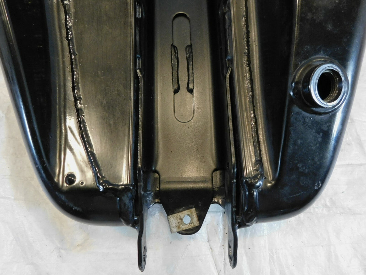 Dented 2006 2007 & 2008 Harley Davidson Dyna Super Glide Fuel Gas Petrol Tank - C3 Cycle