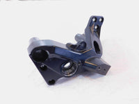 BMW C600 C650 Sport C650GT Scooter Left Frame End Section Footpeg Mount Bracket - C3 Cycle