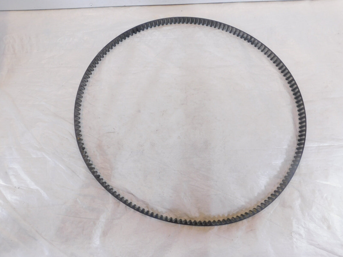 2014-2022 Indian Chief Chieftain Roadmaster & Springfield Rear Wheel Drive Belt - C3 Cycle