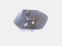 BMW K1300 K1300R & K1200 K1200R Carbon Front Wind Shield Windshield Wind Screen - C3 Cycle