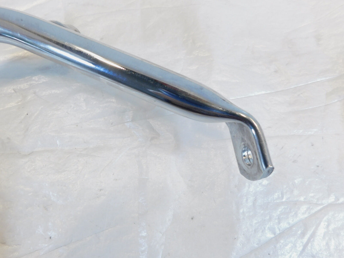 Harley Davidson Touring Electra Glide & Tour Glide Left Saddlebag Crash Guard - C3 Cycle