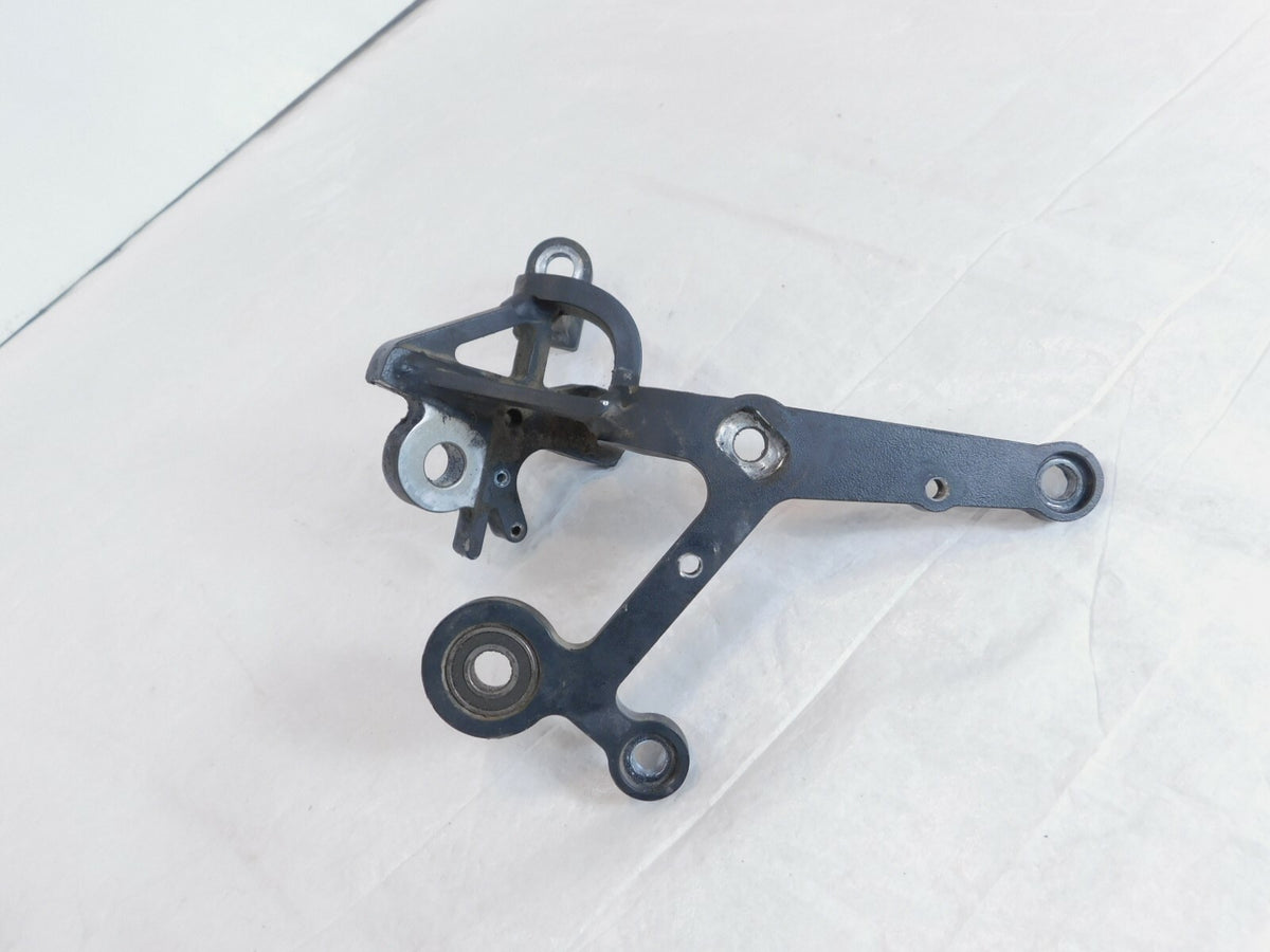 Victory Brammo Empulse TT Left Gear Shifter Shift Pedal Kickstand Mount Bracket - C3 Cycle