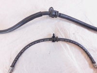 2008-2009 Suzuki B-King GSX1300BK Busa King Non ABS Front Brake Hose Pipe Lines - C3 Cycle