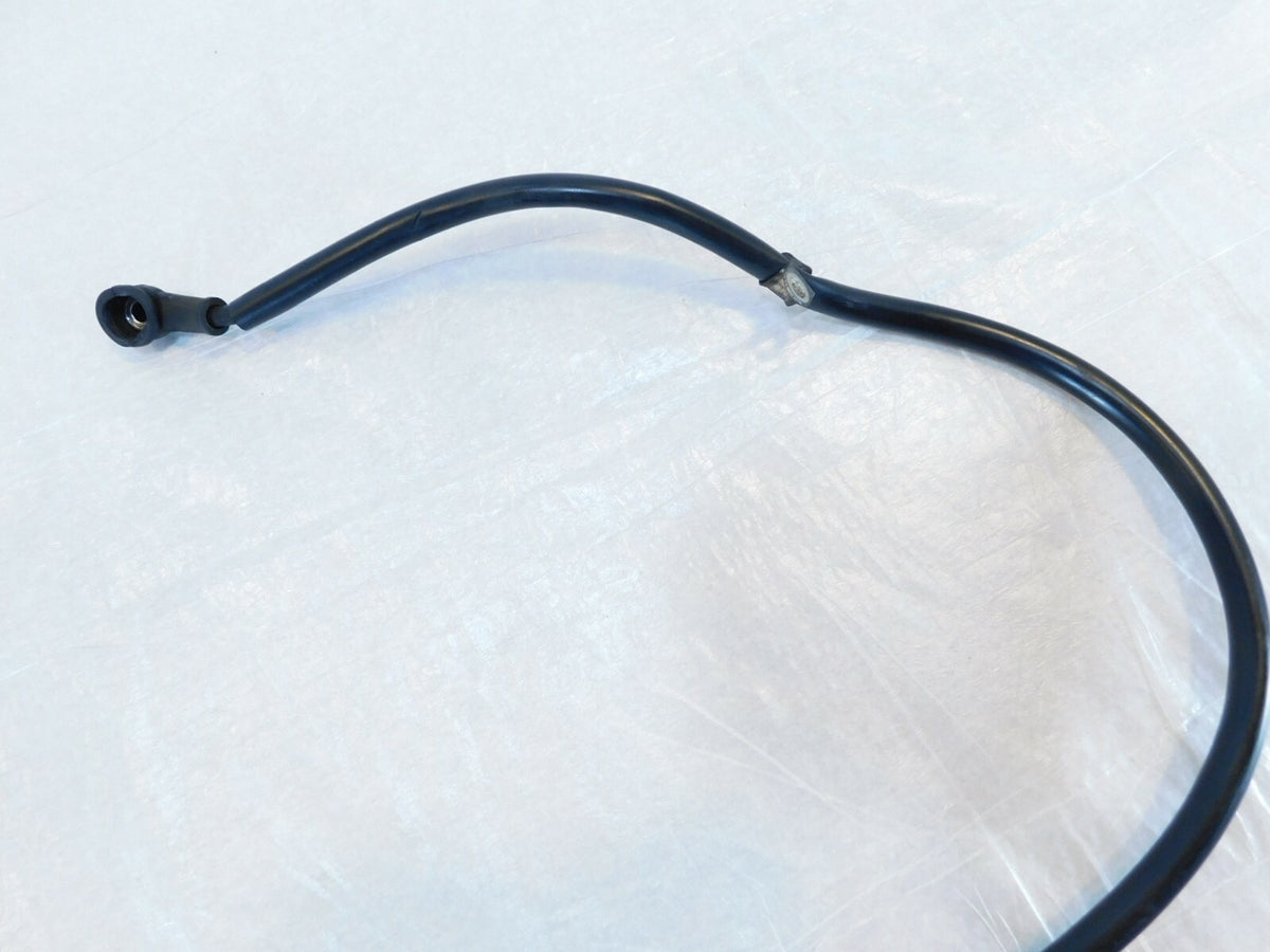 2002-2009 Honda VFR800 Interceptor 800 Engine Starter Solenoid Motor Cable Wire - C3 Cycle