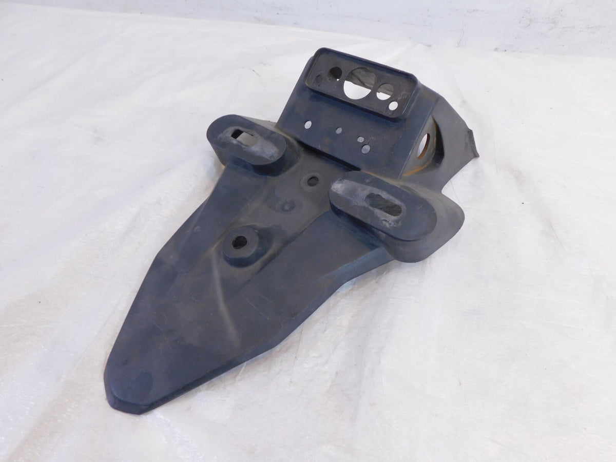Honda CBR250 CBR250R CBR250RA & CBR300 CBR300R Rear Wheel Fender Tail Fairing - C3 Cycle