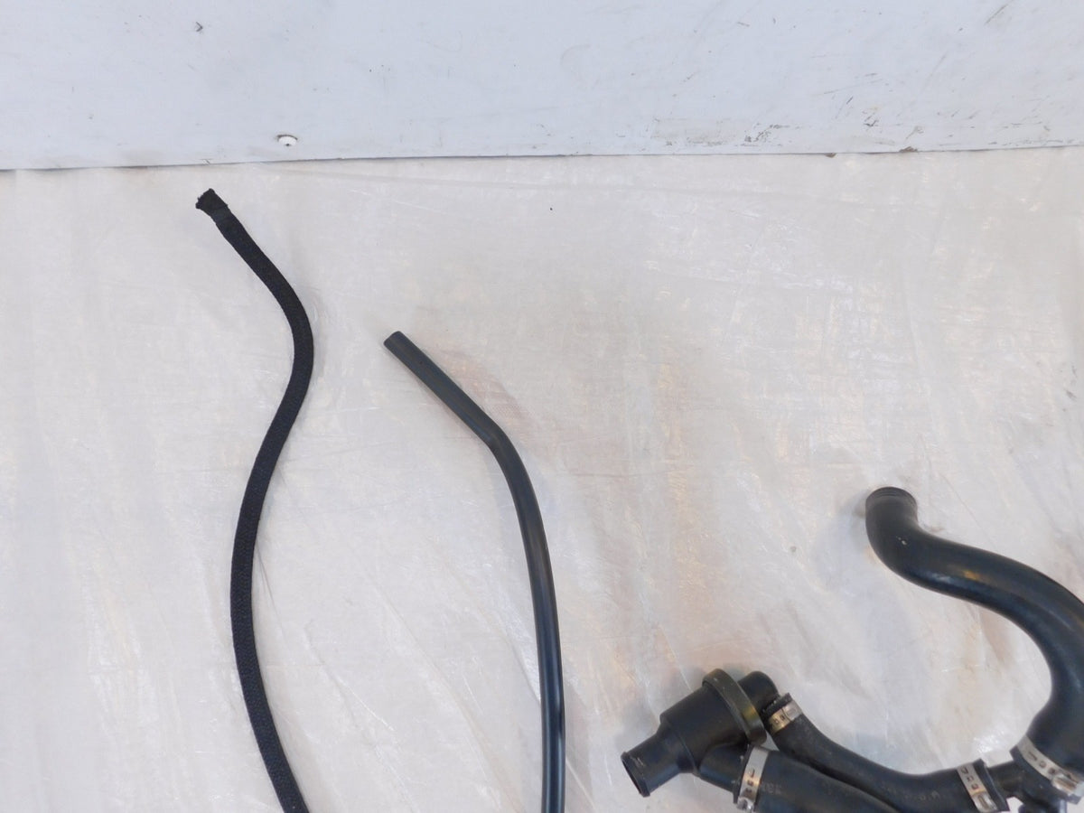 Erik Buell Racing EBR 1190 1190SX & 1190RX Air & Coolant Hose Line Pipes Box Lot - C3 Cycle
