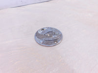Harley Sportster 1000 Live to Ride Eagle Engine Motor Timing Timer Points Cover - C3 Cycle